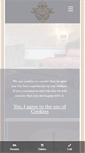 Mobile Screenshot of manorhouse-hotel.com